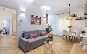 Elvira Elegant Suite Gran Via-Catedral
